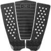 Ocean & Earth Frederico Morais Lite Black Tail Pad