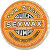 Sex Wax Quick Humps 1X Extreme Soft Cool / Cold Water Surf Wax