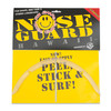 Surfco Hawaii Funboard Clear Nose Guard Kit