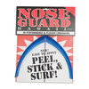 Surfco Hawaii Longboard Blue Tint Nose Guard Kit