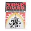 Surfco Hawaii Longboard Yellow Tint Nose Guard Kit