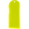 Sex Wax Yellow Wax Comb