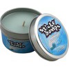 Sticky Bumps 4oz Tin Blueberry Scented Surf Wax Candle