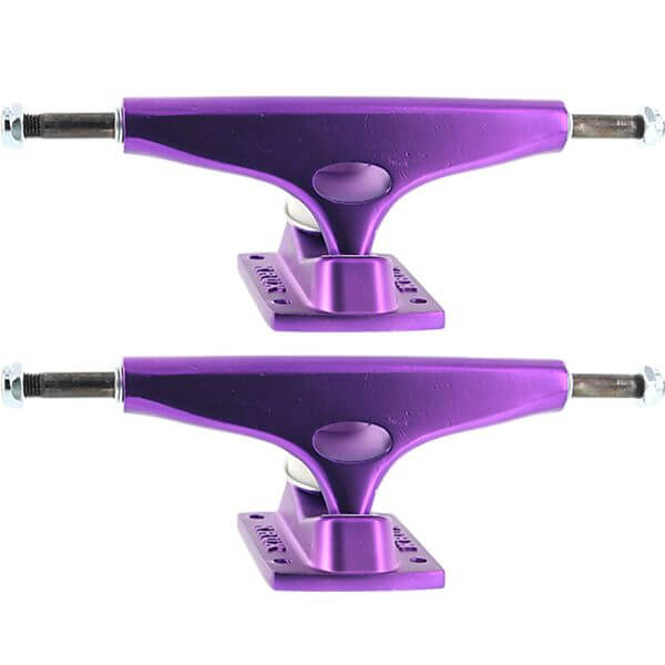 Rafael krux. Подкладки Krux Risers 1/8. Krux Trucks Standard Pink / Silver Skateboard Trucks КУПХ. Purple8hunt модель. Фиолетовые подвески для скейтборда.